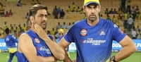 After 5 IPL Titles and 18 Years, Stephen Fleming Says Goodbye—Why Did CSK Finally Pull the Plug?